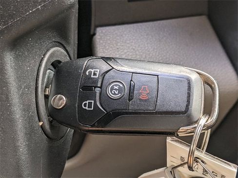 Used 2017 Ford F150 XLT w/ Equipment Group 302A Luxury image 28