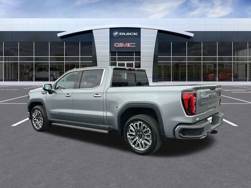Certified 2023 GMC Sierra 1500 Denali Ultimate image 3