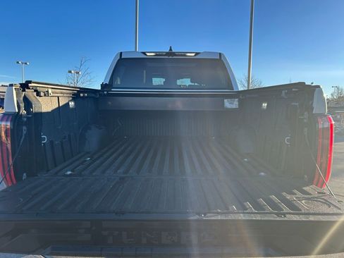 Used 2023 Toyota Tundra 1794 Edition image 28