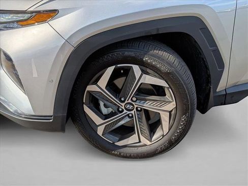 Used 2024 Hyundai Tucson Limited image 10