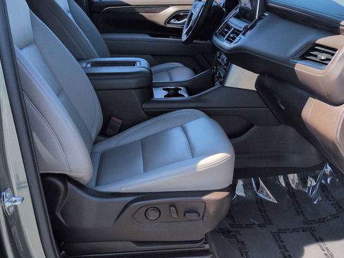 Used 2023 Chevrolet Tahoe Z71 AWD/4WD image 24