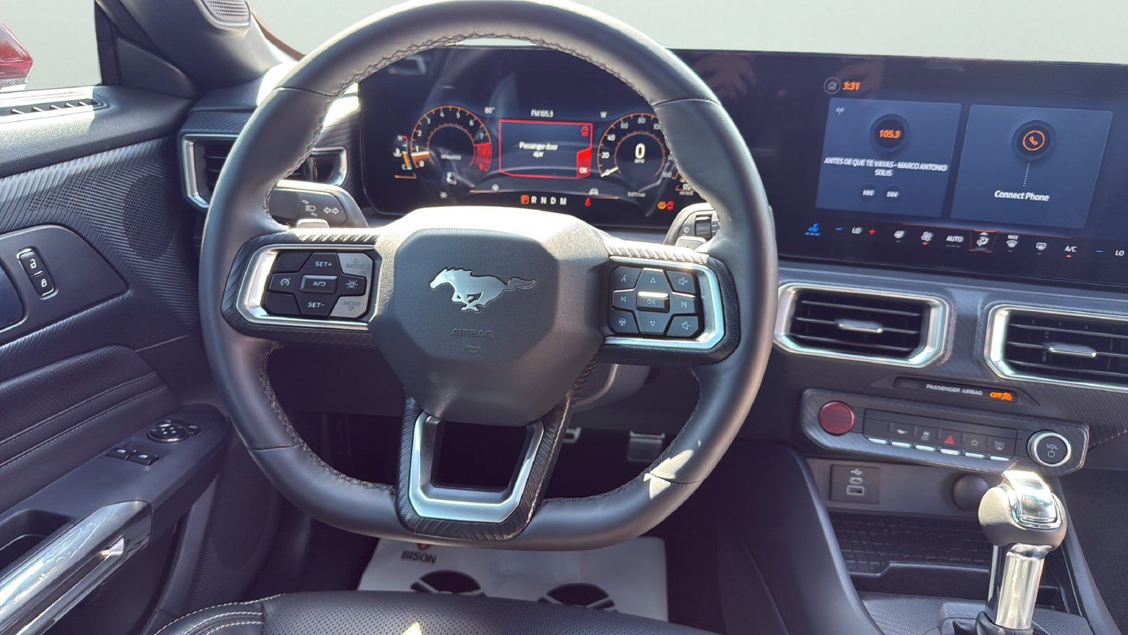 Certified 2024 Ford Mustang GT Premium RWD image 12
