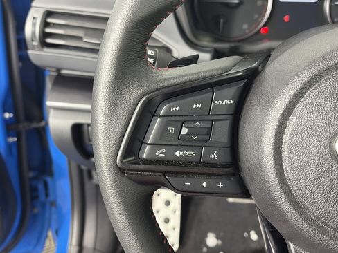 Used 2024 Subaru Impreza RS w/ Popular Package #3 image 27