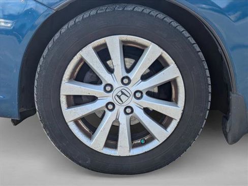Used 2012 Honda Civic EX image 9