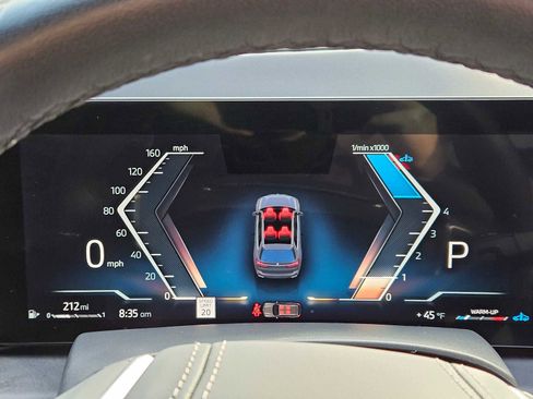 Used 2025 BMW X7 xDrive40i w/ Executive Package image 27