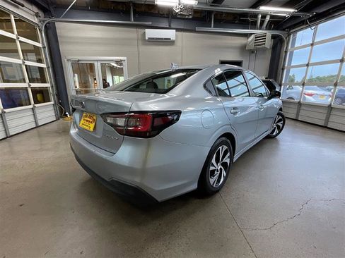 Used 2020 Subaru Legacy Premium AWD/4WD image 5