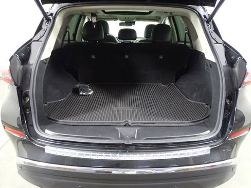 Used 2020 Nissan Murano Platinum w/ Cargo Package image 14