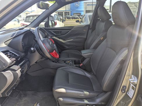 Used 2023 Subaru Forester Wilderness AWD/4WD image 18