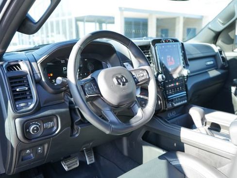 Used 2026 RAM 1500 RHO AWD/4WD image 14
