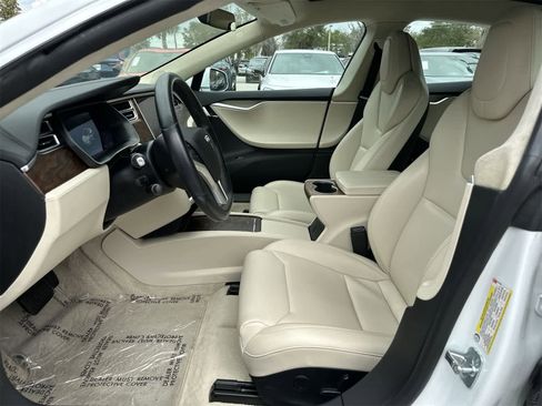 Used 2018 Tesla Model S 75D image 13