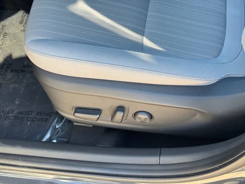 Used 2023 Hyundai Kona SEL w/ Cargo Package image 16