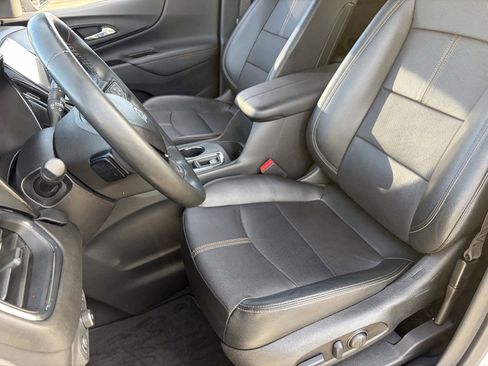 Certified 2023 Chevrolet Equinox Premier w/ Redline Edition FWD image 21