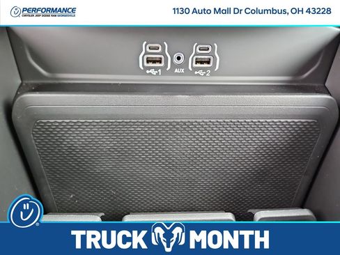 New 2026 RAM 1500 Big Horn w/ Night Edition image 26