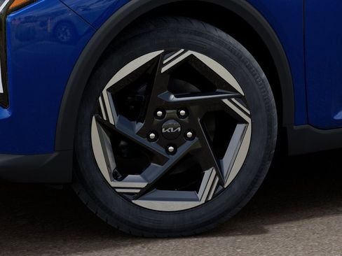 New 2025 Kia K4 EX FWD image 9