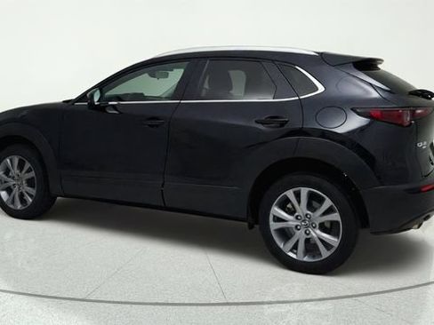 Used 2025 MAZDA CX-30 AWD 2.5 S w/ Preferred Package image 3