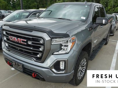 Used 2020 GMC Sierra 1500 AT4 w/ AT4 Premium Package