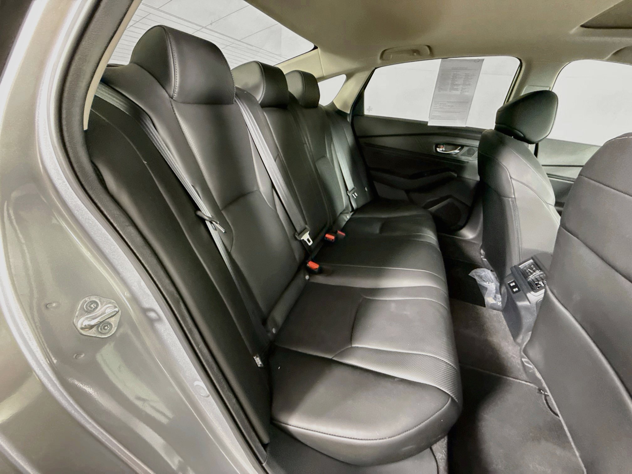 Used 2024 Honda Accord Touring image 34