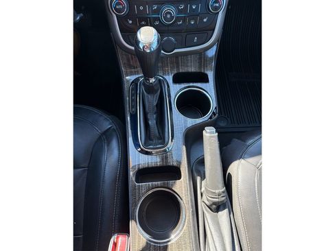 Used 2014 Chevrolet Malibu LT image 17