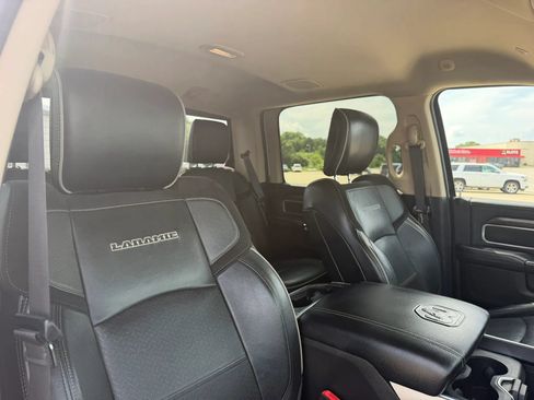 Used 2019 RAM 2500 Laramie w/ Cold Weather Group AWD/4WD image 90