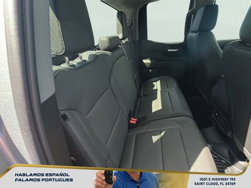 New 2026 GMC Sierra 1500 Pro w/ Pro Value Package image 29