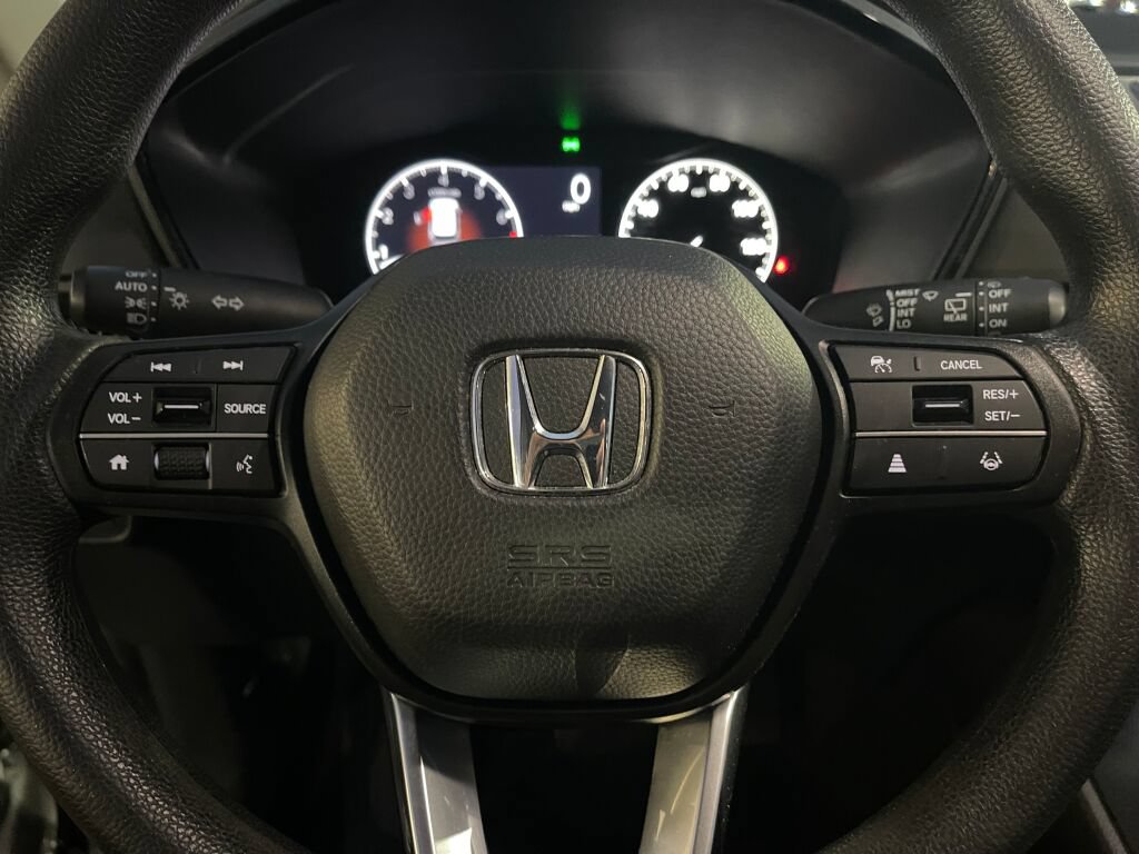 Used 2024 Honda CR-V LX image 14