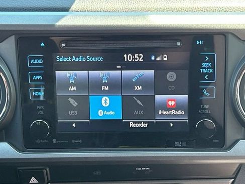 Used 2019 Toyota Tacoma TRD Sport AWD/4WD image 49