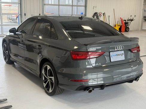 Used 2020 Audi A3 2.0T Premium Plus AWD/4WD image 5