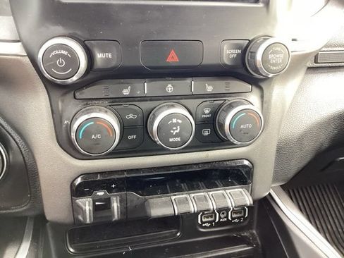 Used 2020 RAM 1500 Big Horn AWD/4WD image 28