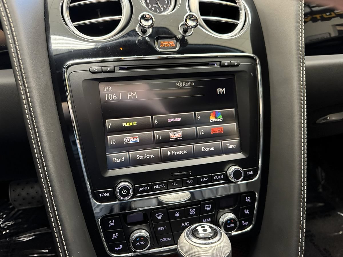Used 2014 Bentley Flying Spur W12 AWD/4WD image 28