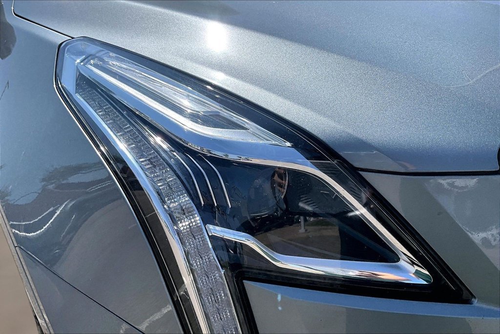 Used 2023 Cadillac XT5 Premium Luxury AWD/4WD image 31