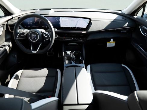New 2026 Buick Envision Sport Touring image 25