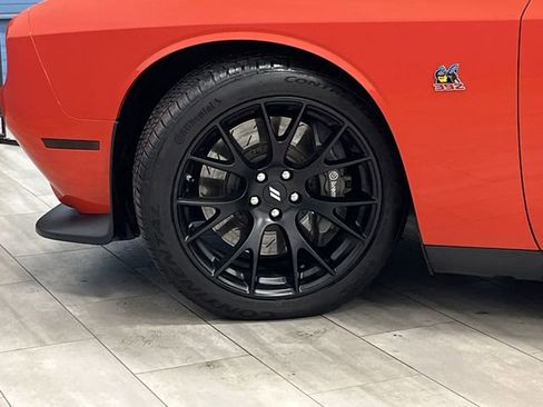 Used 2019 Dodge Challenger R/T Scat Pack w/ Dynamics Package image 33