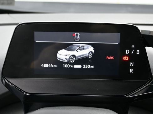 Used 2022 Volkswagen ID.4 Pro image 18