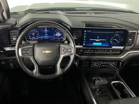 Used 2023 Chevrolet Silverado 1500 LTZ image 17