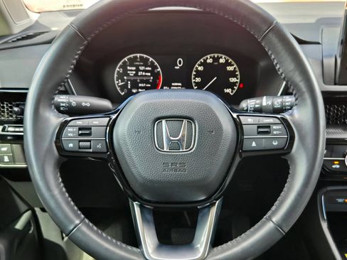 Used 2023 Honda CR-V EX-L image 20