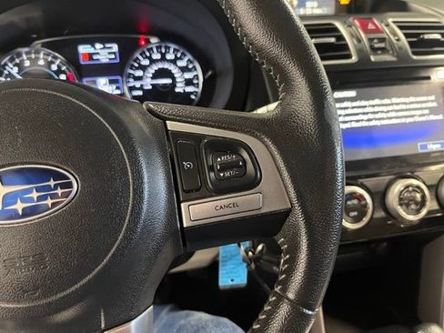 Used 2017 Subaru Forester 2.5i Limited w/ Popular Package #2 image 26