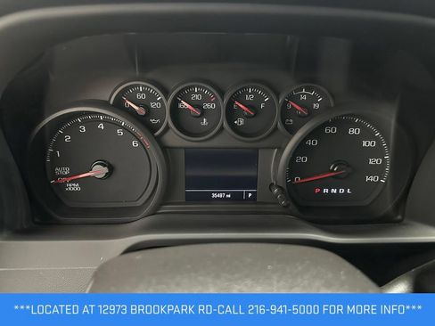 Used 2023 GMC Sierra 1500 Pro w/ Pro Value Package RWD image 15