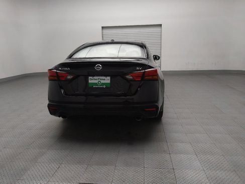 Used 2019 Nissan Altima 2.5 SV image 7