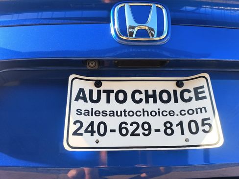 Used 2021 Honda Civic LX image 14