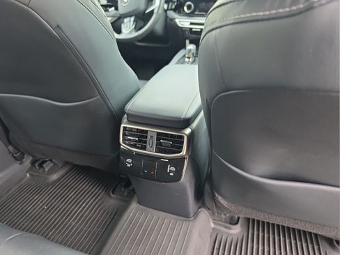 Used 2023 Lexus RX 350 w/ Accessory Package (Z1) AWD/4WD image 13