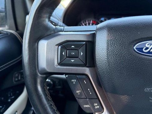 Certified 2020 Ford Expedition Platinum image 17