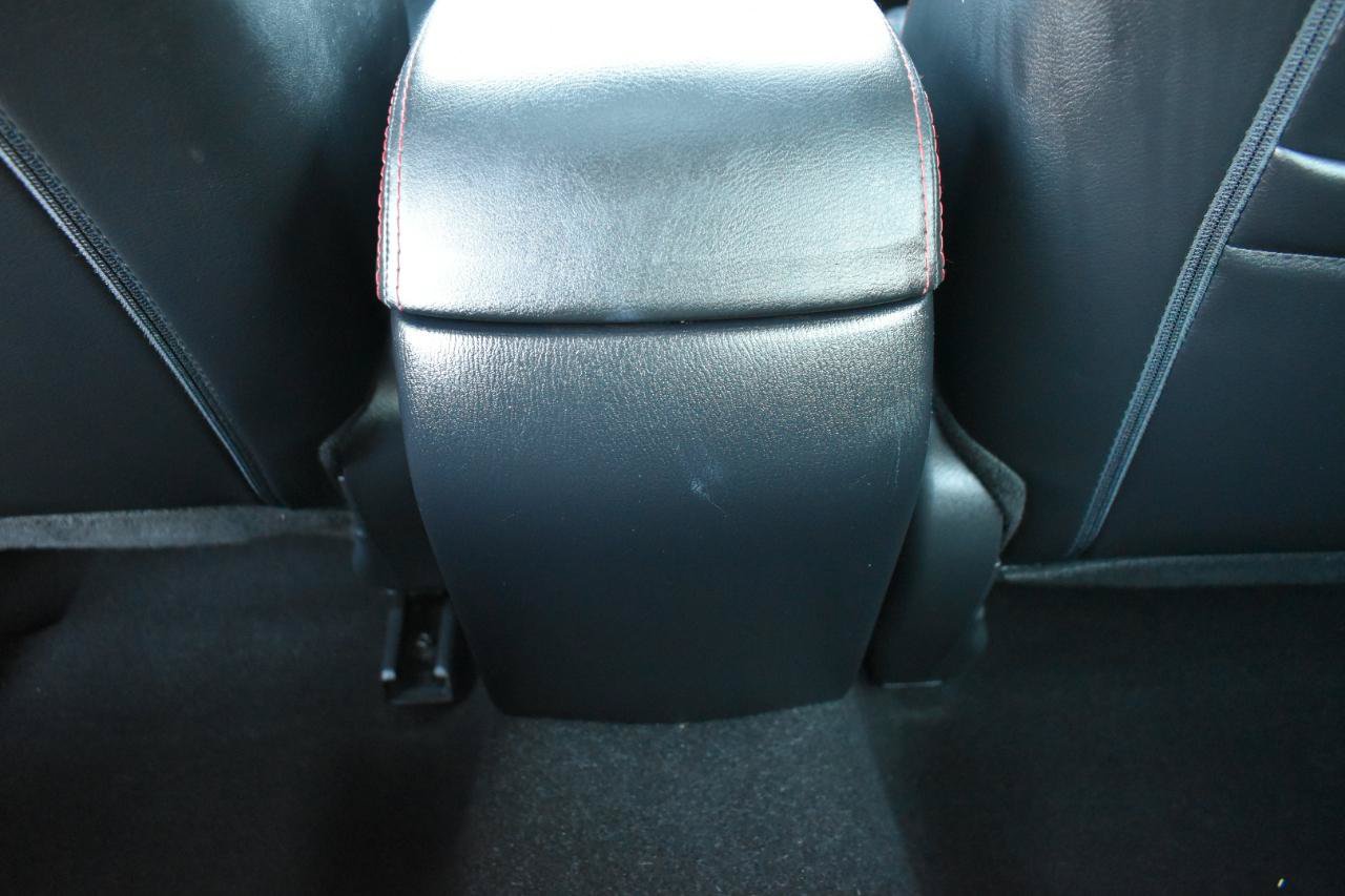 Used 2015 MAZDA MAZDA3 i Grand Touring FWD image 40