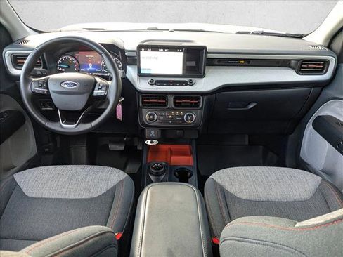 Used 2023 Ford Maverick XLT w/ Equipment Group 300A Standard image 15