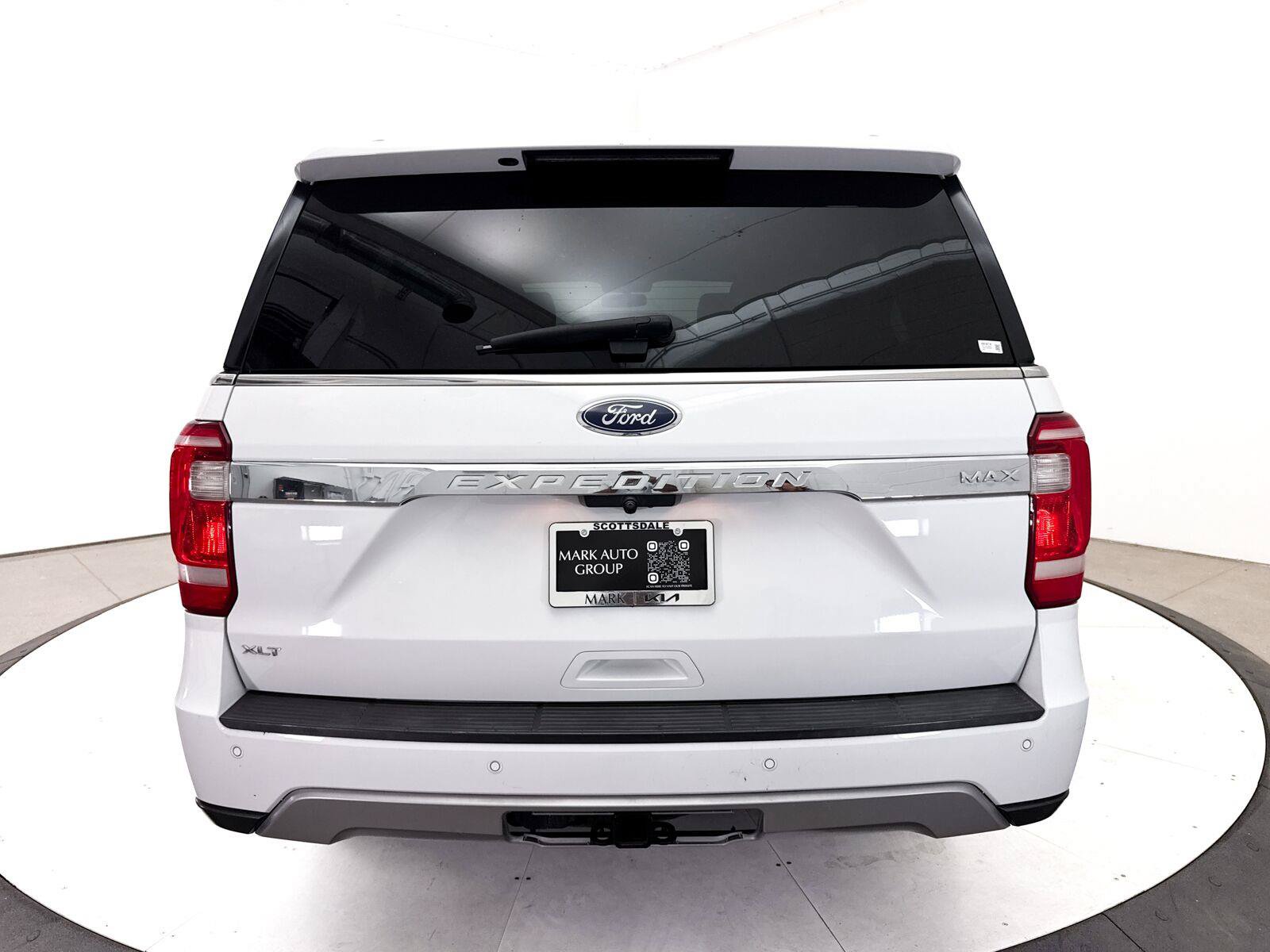Used 2019 Ford Expedition Max XLT RWD image 17