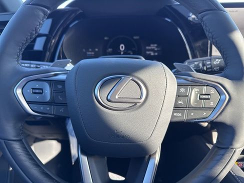New 2026 Lexus RX 350h image 18