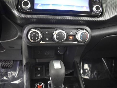 Certified 2023 Nissan Kicks SV image 20