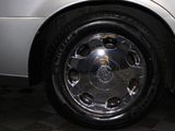 Used 2002 Cadillac De Ville DHS w/ Safety/Security Pkg image 5