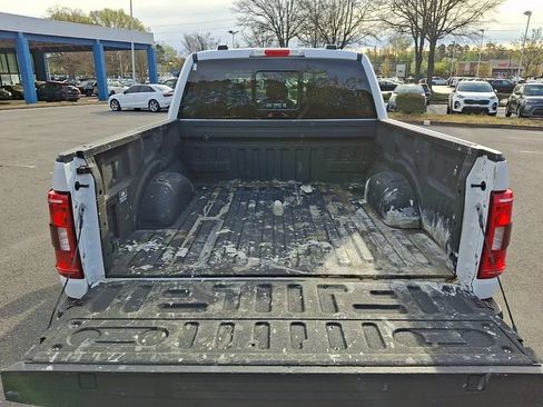 Used 2023 Ford F150 XLT w/ Equipment Group 302A High AWD/4WD image 33