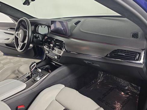 Used 2019 BMW M5 w/ Executive Package AWD/4WD image 20