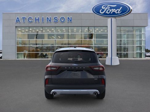 New 2026 Ford Escape SE image 5